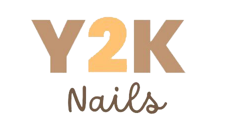 Y2K Nails Logo